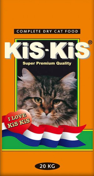 Kis Kis Mix 2kg